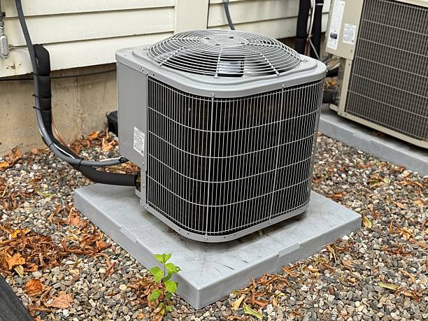 24/7 Emergency Hvac experts in Lexington, IN